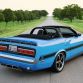 Retrobuilt Shelby GT 500CS Convertible 1969