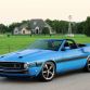 Retrobuilt Shelby GT 500CS Convertible 1969