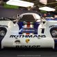 Retromobile 2013