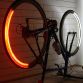 Revolights LED bicycles