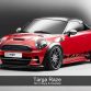 RevoZport MINI Coupe Targa Raze