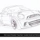 RevoZport MINI Coupe Targa Raze
