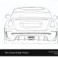 RevoZport MINI Coupe Targa Raze