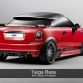 RevoZport MINI Coupe Targa Raze