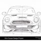 RevoZport MINI Coupe Targa Raze