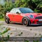 RevoZport Mini Targa Raze for Mini Coupe and Roadster