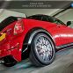 RevoZport Mini Targa Raze for Mini Coupe and Roadster
