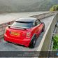 RevoZport Mini Targa Raze for Mini Coupe and Roadster