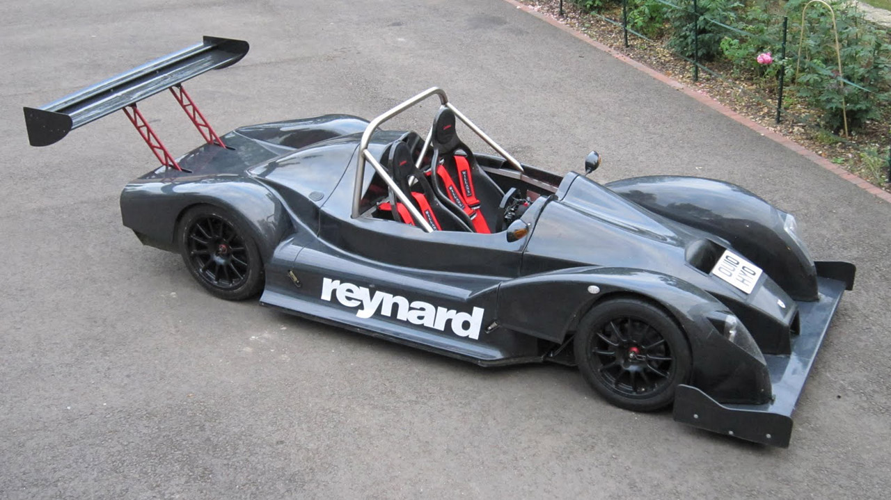 Carbir Race Cars For Sale Carbir Race Cars For Sale