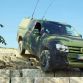 Rheinmetall Volkswagen Amarok M