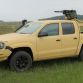 Rheinmetall Volkswagen Amarok M