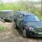 Rheinmetall Volkswagen Amarok M