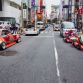 Max Verstappen greets the fans in Tokyo, Japan on October 5, 2016. // Maruo Kono / Red Bull Content Pool  // P-20161005-01426 // Usage for editorial use only // Please go to www.redbullcontentpool.com for further information. //