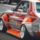 Kaido Racer is seen in Tokyo, Japan on October 5, 2016. // Maruo Kono / Red Bull Content Pool  // P-20161005-01434 // Usage for editorial use only // Please go to www.redbullcontentpool.com for further information. //