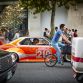 Daniel Ricciardo and Max Verstappen are seen driving the Kaido Racer in Tokyo, Japan on October 5, 2016. // Maruo Kono / Red Bull Content Pool  // P-20161005-01438 // Usage for editorial use only // Please go to www.redbullcontentpool.com for further information. //