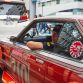 Max Verstappen pose for a portrait with the Kaido Racer in Tokyo, Japan on October 5, 2016. // Maruo Kono / Red Bull Content Pool  // P-20161005-01440 // Usage for editorial use only // Please go to www.redbullcontentpool.com for further information. //