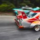 Kaido Racer is seen in Tokyo, Japan on October 5, 2016. // Maruo Kono / Red Bull Content Pool  // P-20161005-01450 // Usage for editorial use only // Please go to www.redbullcontentpool.com for further information. //
