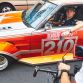 Daniel Ricciardo and Max Verstappen are seen while filming in Tokyo, Japan on October 5, 2016. // Maruo Kono / Red Bull Content Pool  // P-20161005-01454 // Usage for editorial use only // Please go to www.redbullcontentpool.com for further information. //