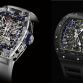 Richard Mille Felipe Massa Limited Edition Timepieces (1)