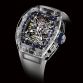 Richard Mille Felipe Massa Limited Edition Timepieces (2)