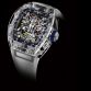 Richard Mille Felipe Massa Limited Edition Timepieces (4)