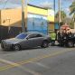 Rick Ross Rolls-Royce Crash