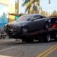 Rick Ross Rolls-Royce Crash