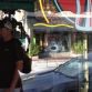 Rick Ross Rolls-Royce Crash