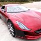 Rimac Concept One in Monaco