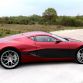 Rimac Concept One in Monaco