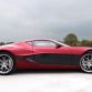 Rimac Concept One in Monaco
