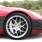 Rimac Concept One in Monaco