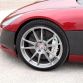 Rimac Concept One in Monaco