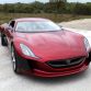 Rimac Concept One in Monaco