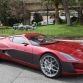 Rimac Concept One in Monaco