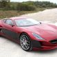 Rimac Concept One in Monaco