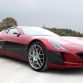 Rimac Concept One in Monaco