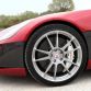 Rimac Concept One in Monaco