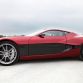 Rimac Concept One in Monaco