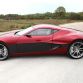 Rimac Concept One in Monaco