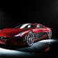 Rimac One Concept