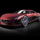 Rimac One Concept