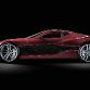 Rimac One Concept