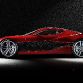 Rimac One Concept