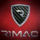 Rimac One Concept