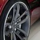 Rimac One Concept Live in IAA 2011