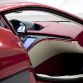 Rimac One Concept Live in IAA 2011