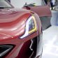 Rimac One Concept Live in IAA 2011