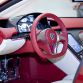 Rimac One Concept Live in IAA 2011