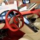 Rimac One Concept Live in IAA 2011